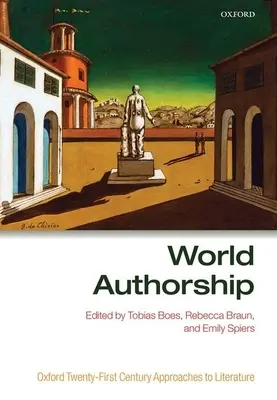 La paternité du monde - World Authorship
