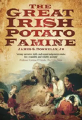 La grande famine irlandaise - The Great Irish Potato Famine