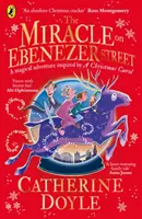 Le miracle de la rue Ebenezer - Miracle on Ebenezer Street