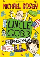 L'oncle Gobb et les têtes vertes - Uncle Gobb And The Green Heads
