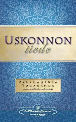 Uskonnon Tiede - La science de la religion (finnois) - Uskonnon Tiede - The Science of Religion (Finnish)