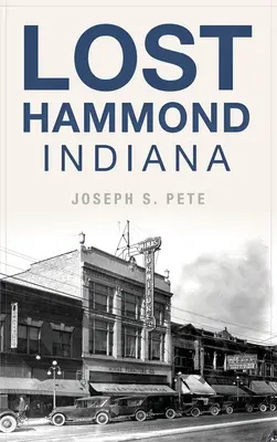 Perdu à Hammond, Indiana - Lost Hammond, Indiana