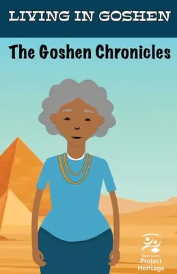 Les chroniques de Goshen - The Goshen Chronicles