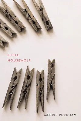 Le petit loup domestique - Little Housewolf