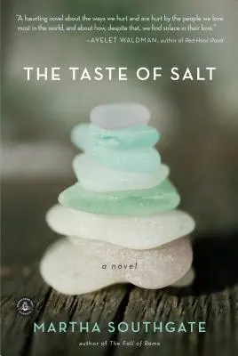 Le goût du sel - The Taste of Salt