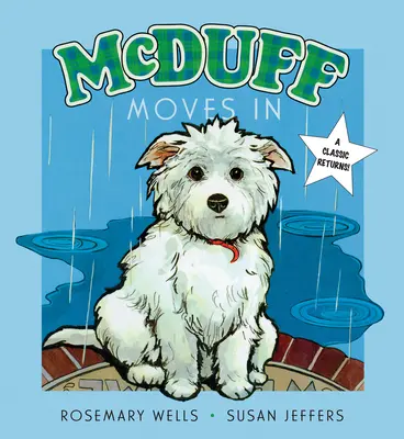 McDuff emménage - McDuff Moves in