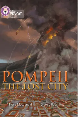 Pompéi : La cité perdue - Pompeii: The Lost City