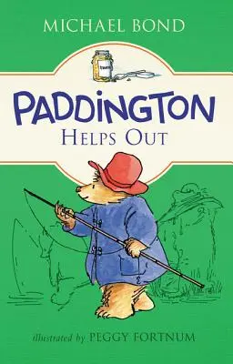 Paddington au secours des autres - Paddington Helps Out