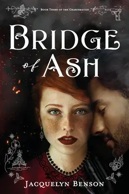 Le pont de cendres - Bridge of Ash