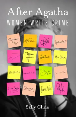 Après Agatha : Les femmes écrivent le crime - After Agatha: Women Write Crime