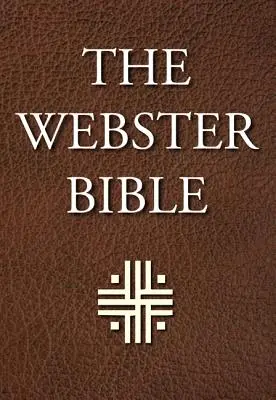 La Bible de Webster - The Webster Bible