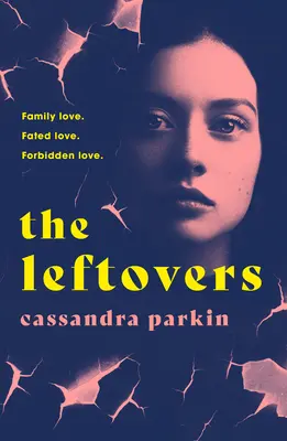 Leftovers - Une saga sur le pouvoir, le consentement et le mythe de la victime parfaite - Leftovers - A saga about power, consent, and the myth of the perfect victim