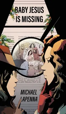 L'Enfant Jésus a disparu - Baby Jesus is Missing