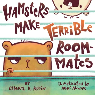 Les hamsters sont de terribles colocataires - Hamsters Make Terrible Roommates