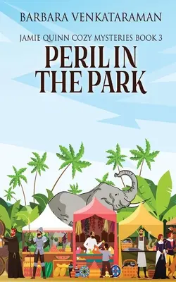 Péril en la demeure - Peril In The Park