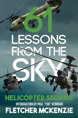 61 Leçons du ciel - 61 Lessons From The Sky