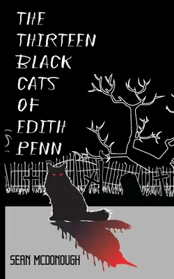 Les treize chats noirs d'Edith Penn - The Thirteen Black Cats of Edith Penn