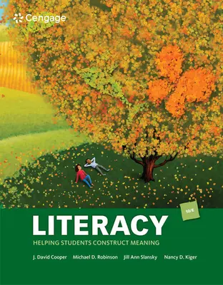 Alphabétisation : aider les élèves à construire du sens - Literacy: Helping Students Construct Meaning