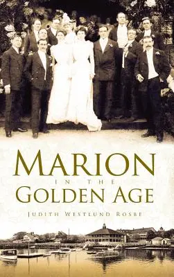 Marion à l'âge d'or - Marion in the Golden Age