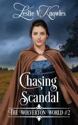 Chasser le scandale - Chasing Scandal