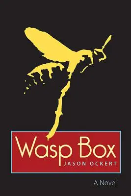 Boîte à guêpes - Wasp Box