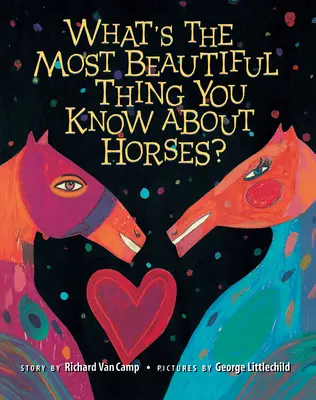 Quelle est la plus belle chose que vous connaissez sur les chevaux ? - What's the Most Beautiful Thing You Know about Horses?