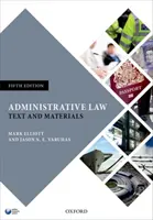 Droit administratif - Administrative Law