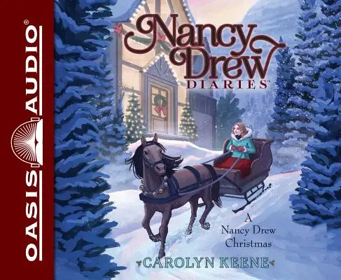 Un Noël à la Nancy Drew - A Nancy Drew Christmas