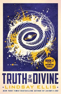 La vérité du divin - Truth of the Divine