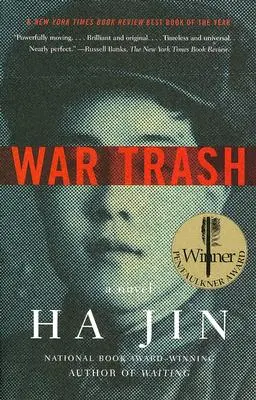 Les déchets de guerre - War Trash