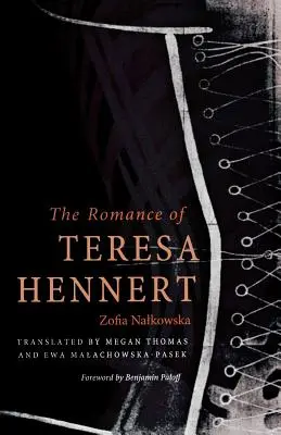 Le roman de Teresa Hennert - The Romance of Teresa Hennert