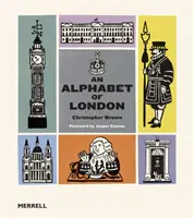 Alphabet de Londres - Alphabet of London