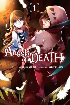 Les Anges de la mort, Vol. 1 - Angels of Death, Vol. 1