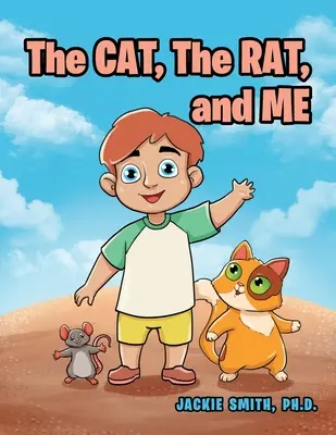 Le chat, le rat et moi - The CAT, The RAT, and ME