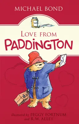 L'amour de Paddington - Love from Paddington
