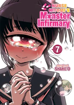 L'infirmerie des monstres de l'infirmière Hitomi Vol. 7 - Nurse Hitomi's Monster Infirmary Vol. 7