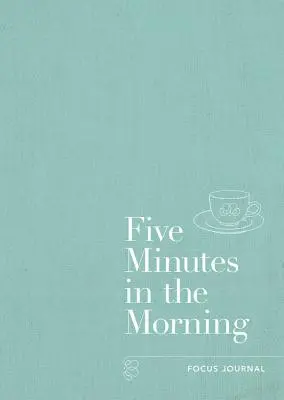Cinq minutes le matin - Five Minutes in the Morning