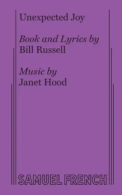 Joie inattendue - Unexpected Joy