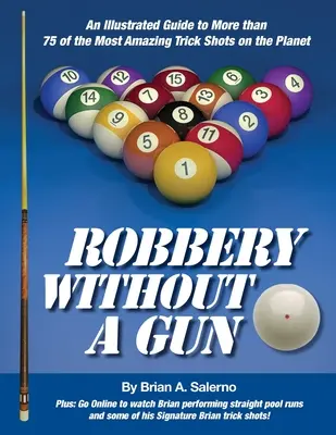 Vol sans arme - Robbery Without A Gun