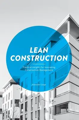 Construction allégée - Lean Construction