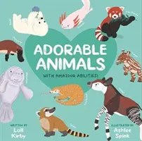 Animaux adorables aux capacités étonnantes - Adorable Animals With Amazing Abilities