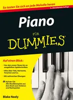 Le piano pour les nuls - Piano fur Dummies