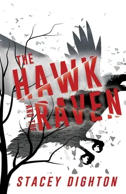 Le faucon et le corbeau - The Hawk and the Raven