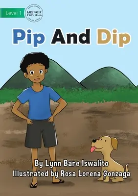 Pip et Dip - Pip and Dip