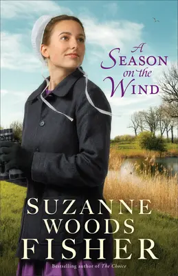 Une saison sur le vent - A Season on the Wind