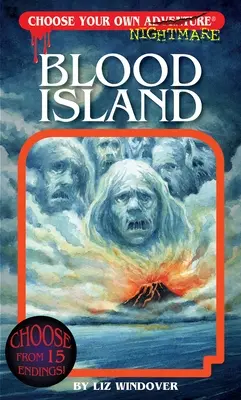 L'île de sang - Blood Island