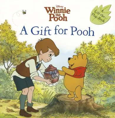 Un cadeau pour l'ourson - A Gift for Pooh