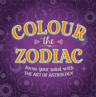 Colorie le zodiaque - Colour The Zodiac