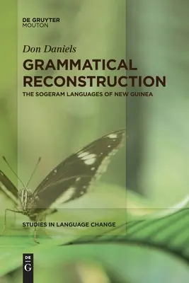 Reconstruction grammaticale - Grammatical Reconstruction