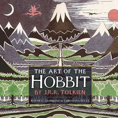 L'art du Hobbit - The Art of the Hobbit